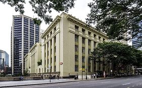 Rendezvous Hotel Brisbane Anzac Square